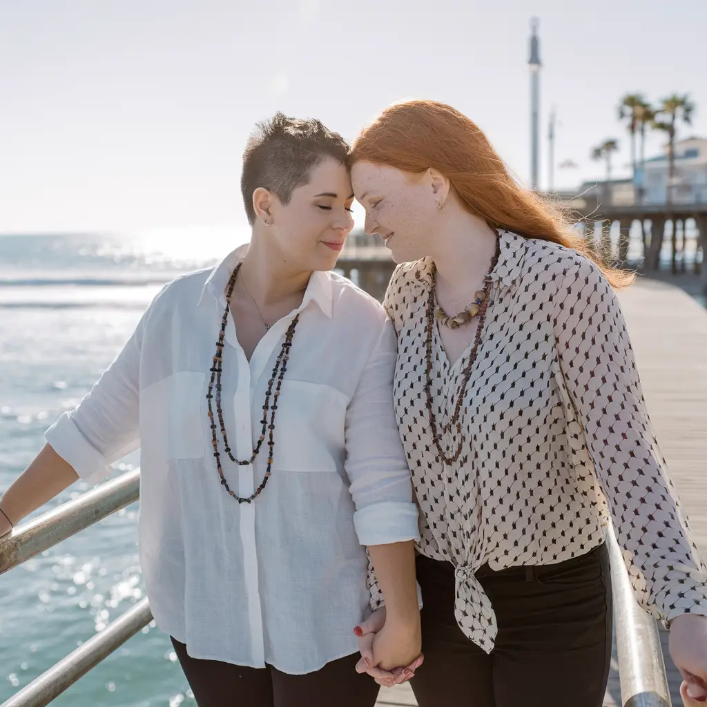 Lesbian dating online in Monrovia, California – meet singles and discover your perfect match.