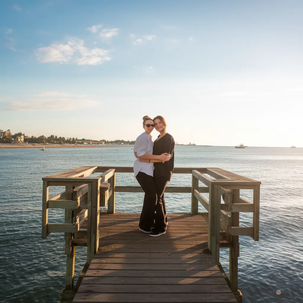 Meet Lesbian singles in Montclair, California today through online dating. Your match awaits.