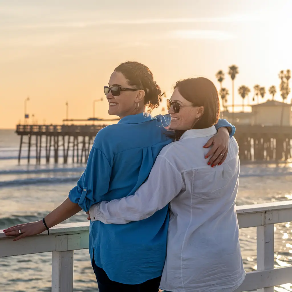 Meet Lesbian singles in Mountain View, California – find meaningful connections online.