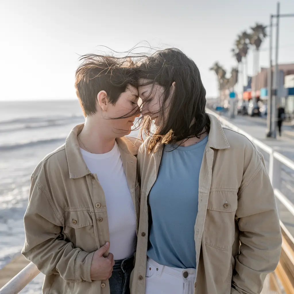 Meet Lesbian singles in Murrieta, California – start online dating and find your soulmate.