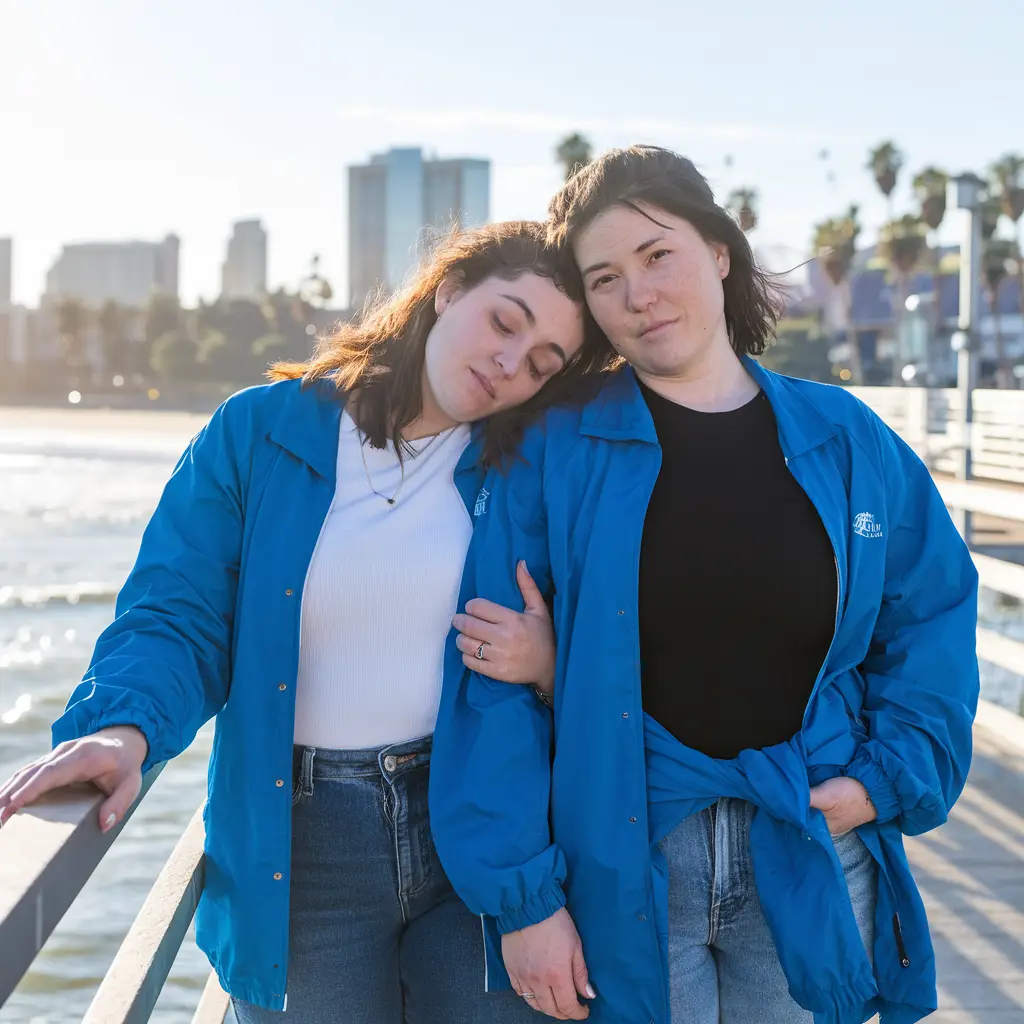 Lesbian dating in Newark, California – meet singles online, form meaningful connections today.