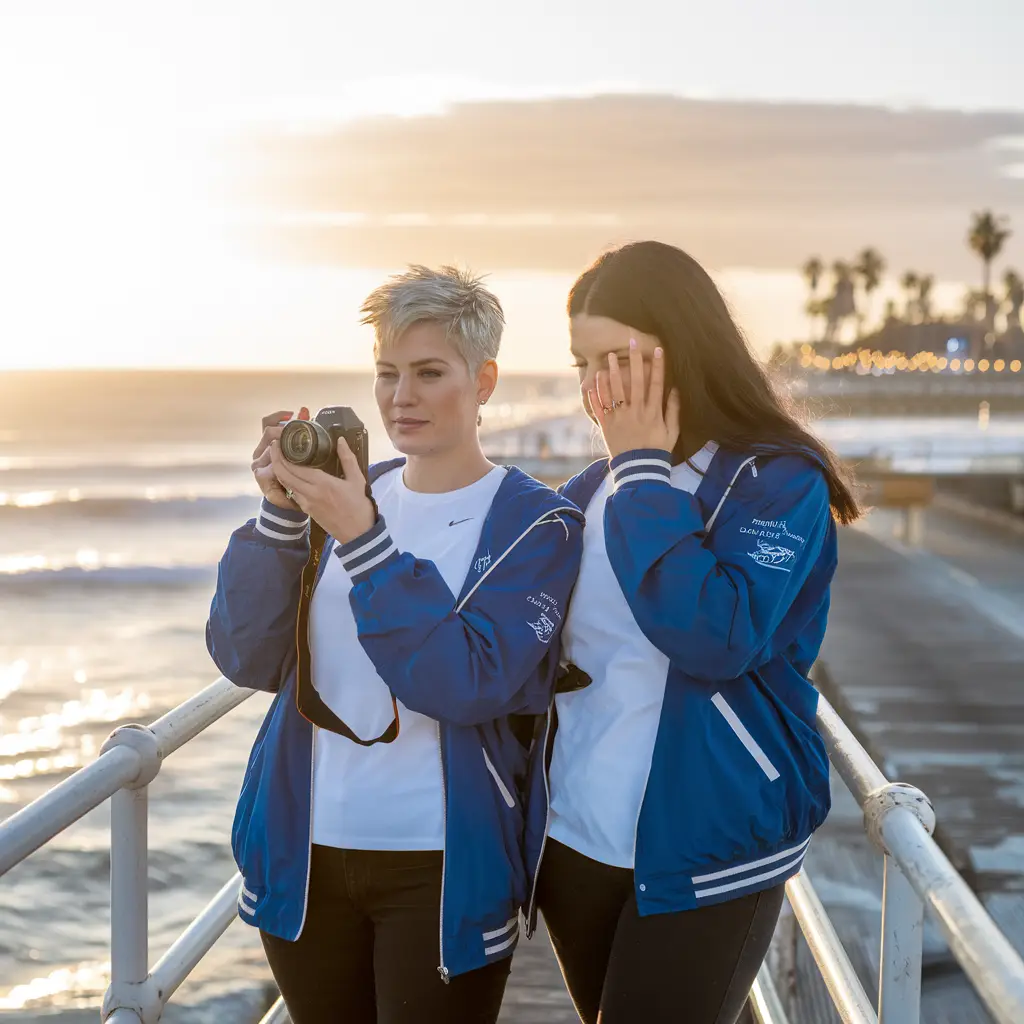 Meet Lesbian singles in Newport Beach, California – find your perfect match through online dating.