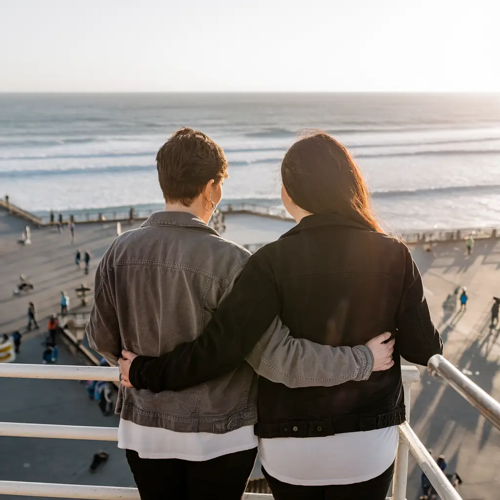 Lesbian dating in Ontario, California – online singles are waiting to meet you today!