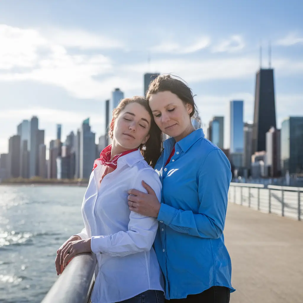 Lesbian dating in Orange, California is just a click away. Meet singles and find love online today.