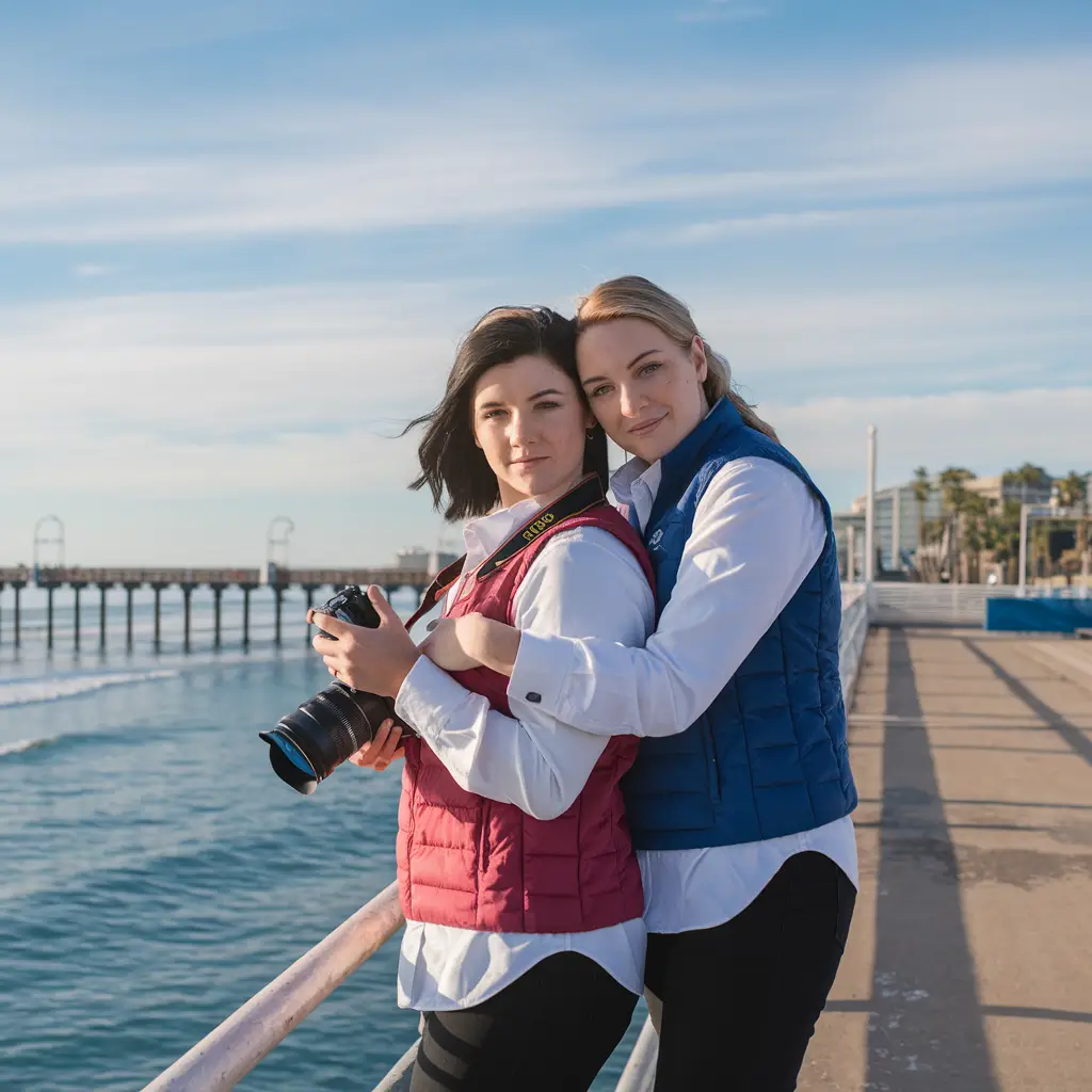 Lesbian dating in Oxnard, California – meet singles today and explore your possibilities online.