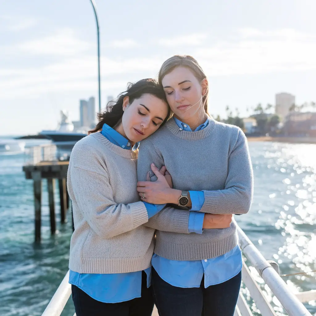 Lesbian dating in Pacifica, California – meet singles looking for love, friendship, and fun.