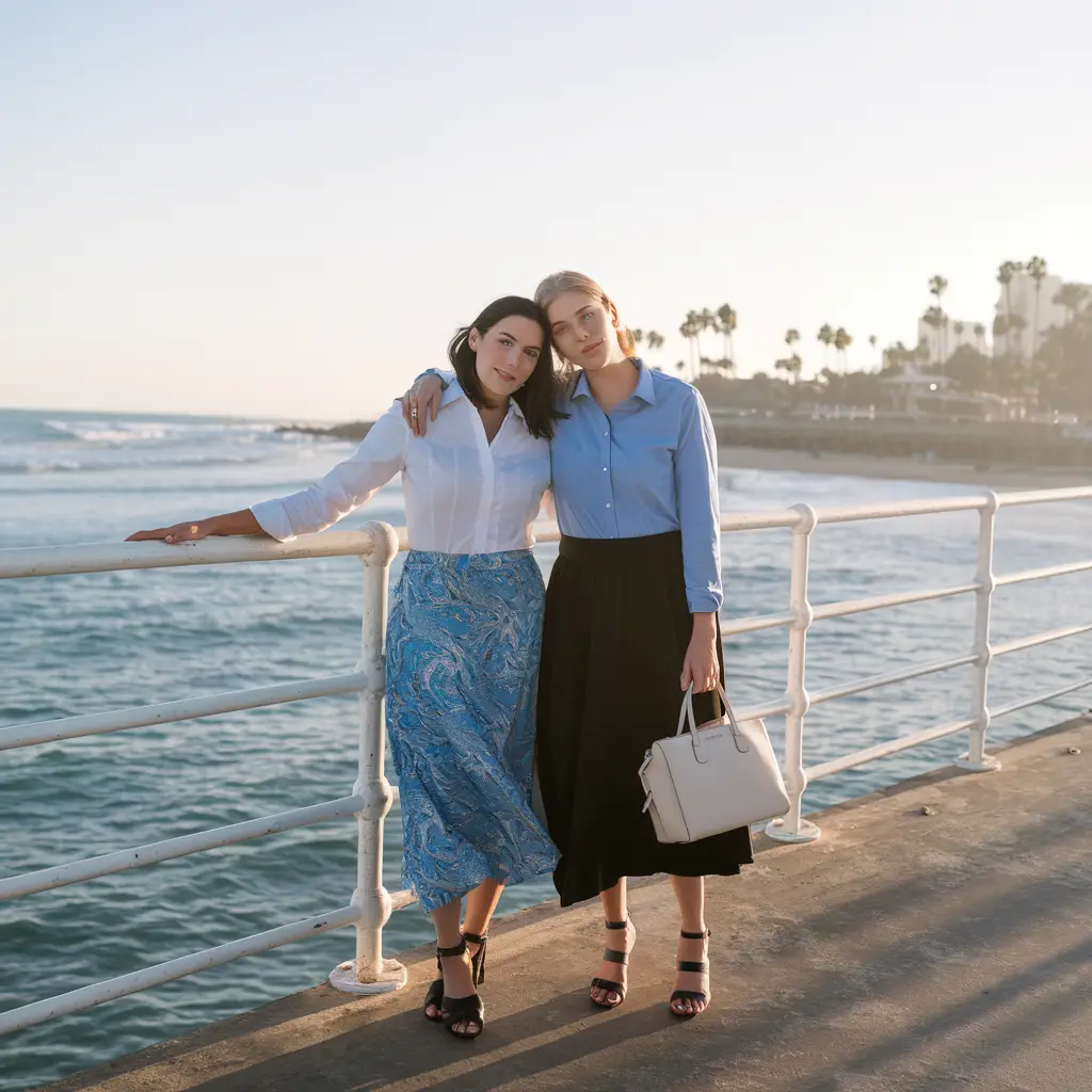 Meet Lesbian singles in Palm Desert, California – your love story starts with online dating.