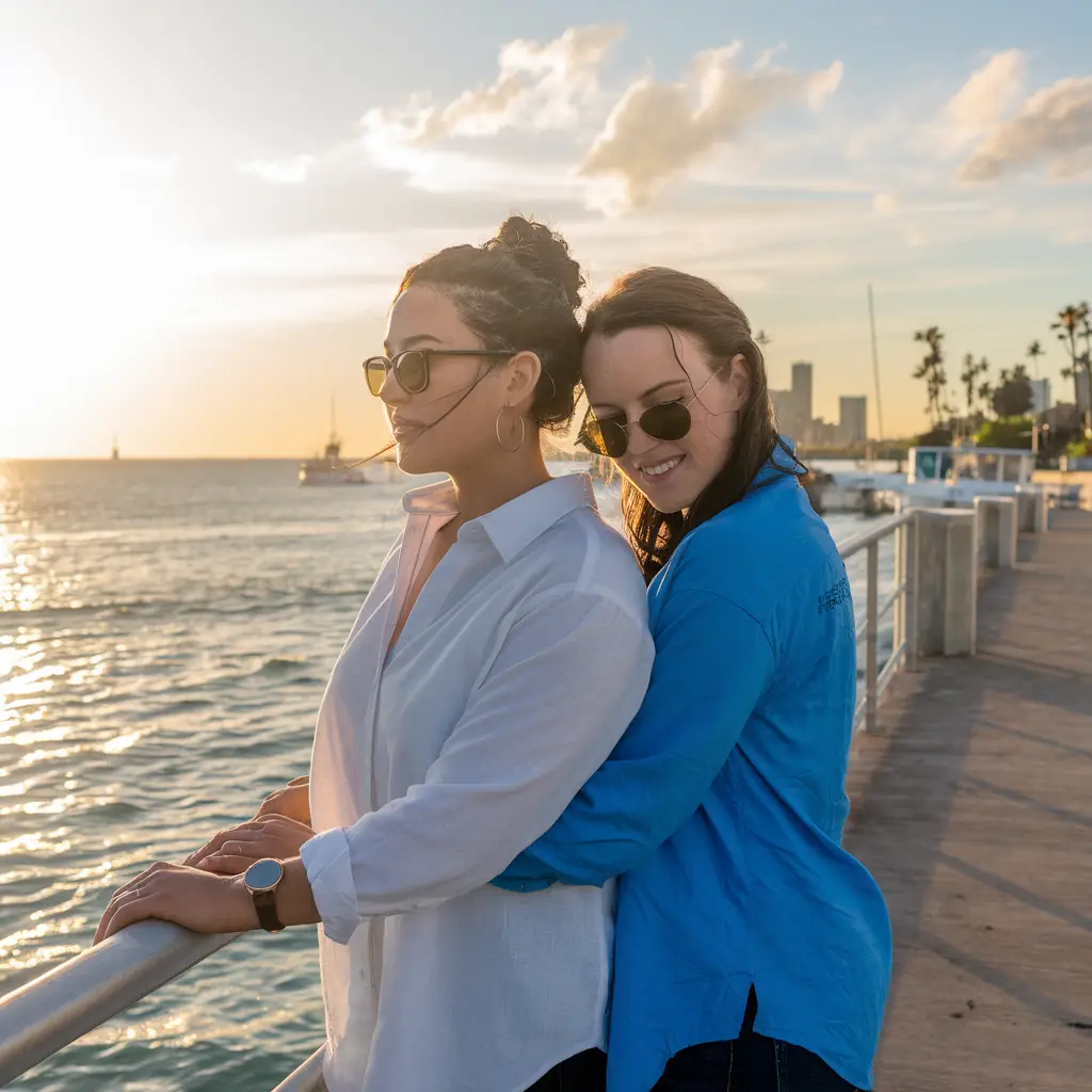 Lesbian singles in Perris, California are waiting for you! Meet new people online today and find love.