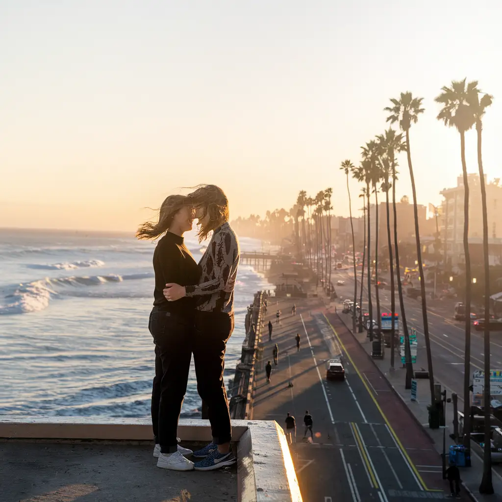 Lesbian dating in Pittsburg, California – meet singles looking for love, friendship, and fun.