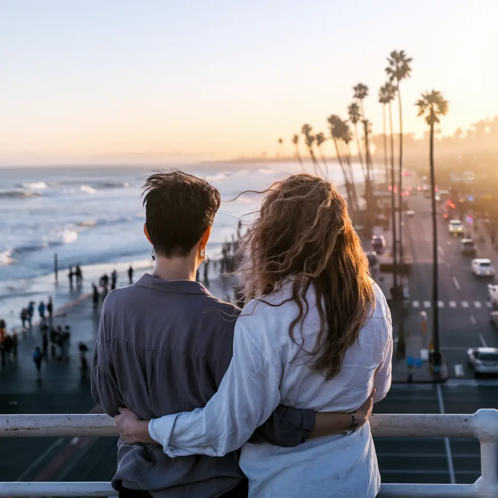 Meet Lesbian singles in Placentia, California – start your love journey through online dating.