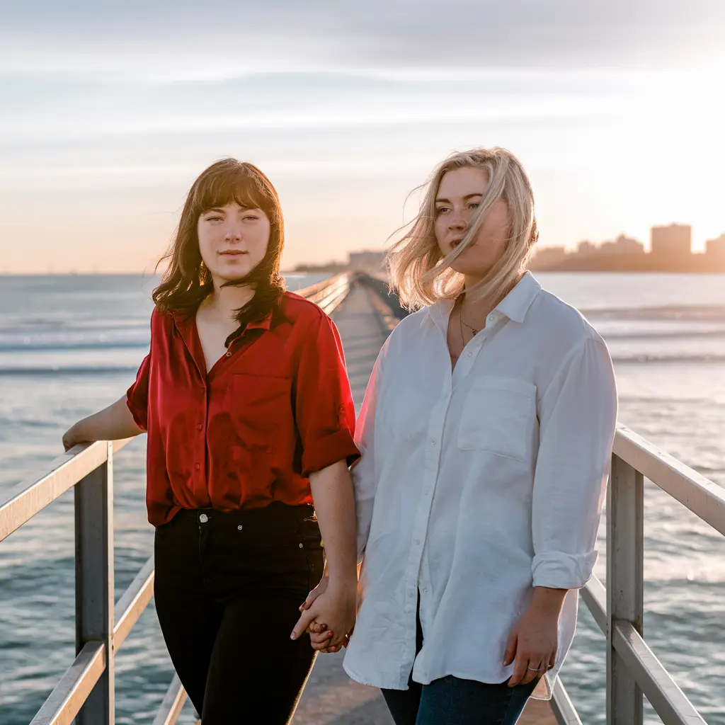 Meet Lesbian singles in Poway, California – dating online for singles who want true love.