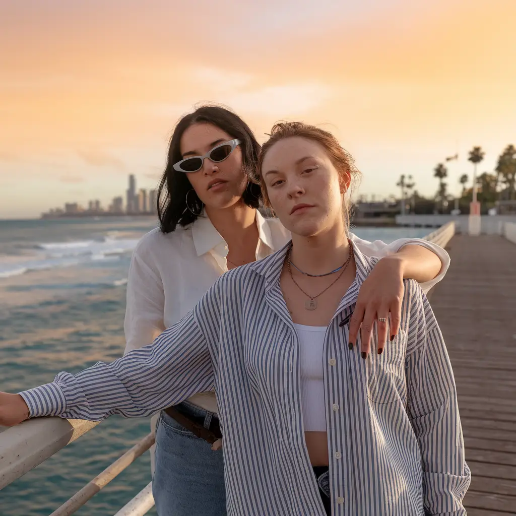 Lesbian dating online in Rancho Santa Margarita, California – meet singles, start your love story today!