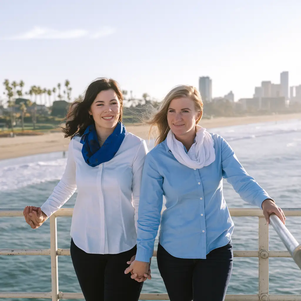 Meet Lesbian singles in Redding, California today – online dating for love and connections.