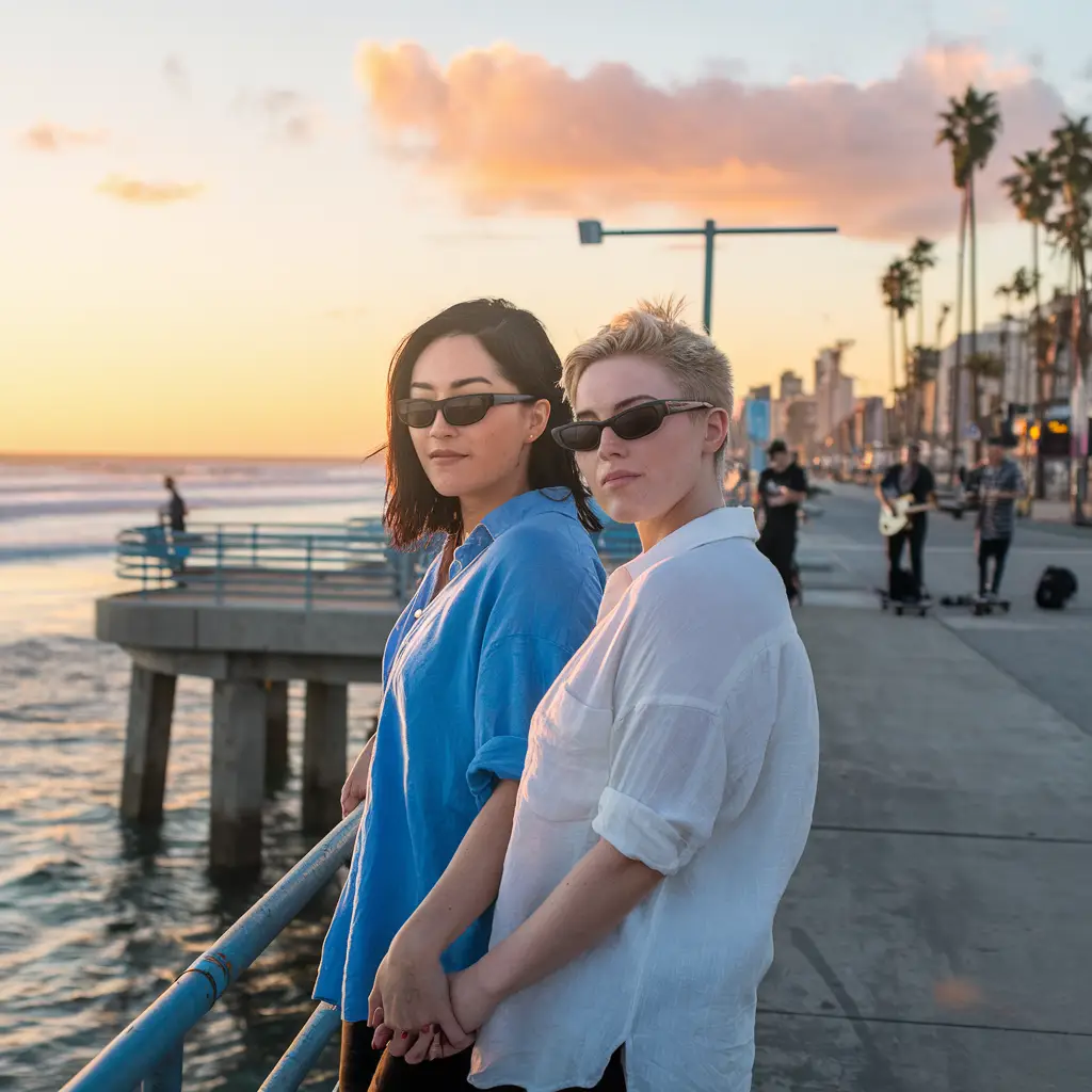 Meet Lesbian singles in Rialto, California – start your dating journey today!