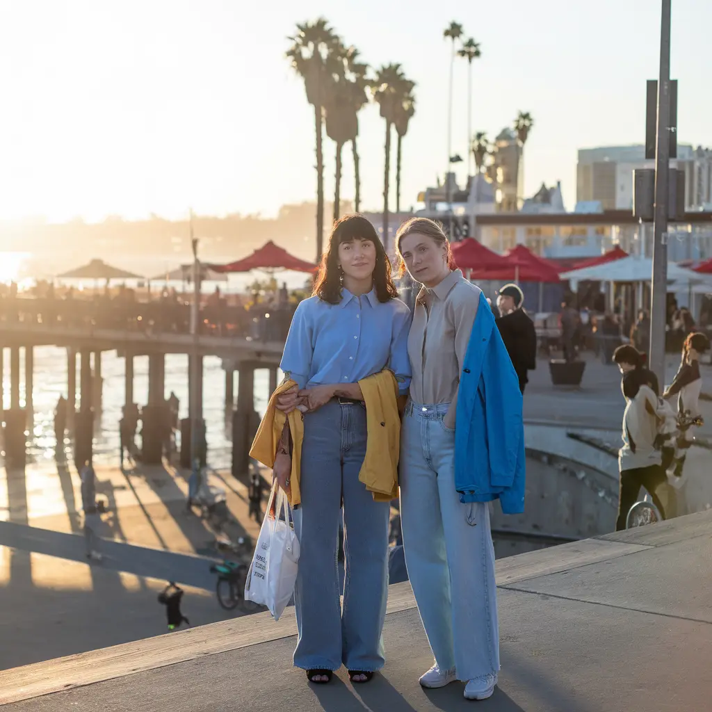 Lesbian dating in Richmond, California – meet singles and create connections that last.