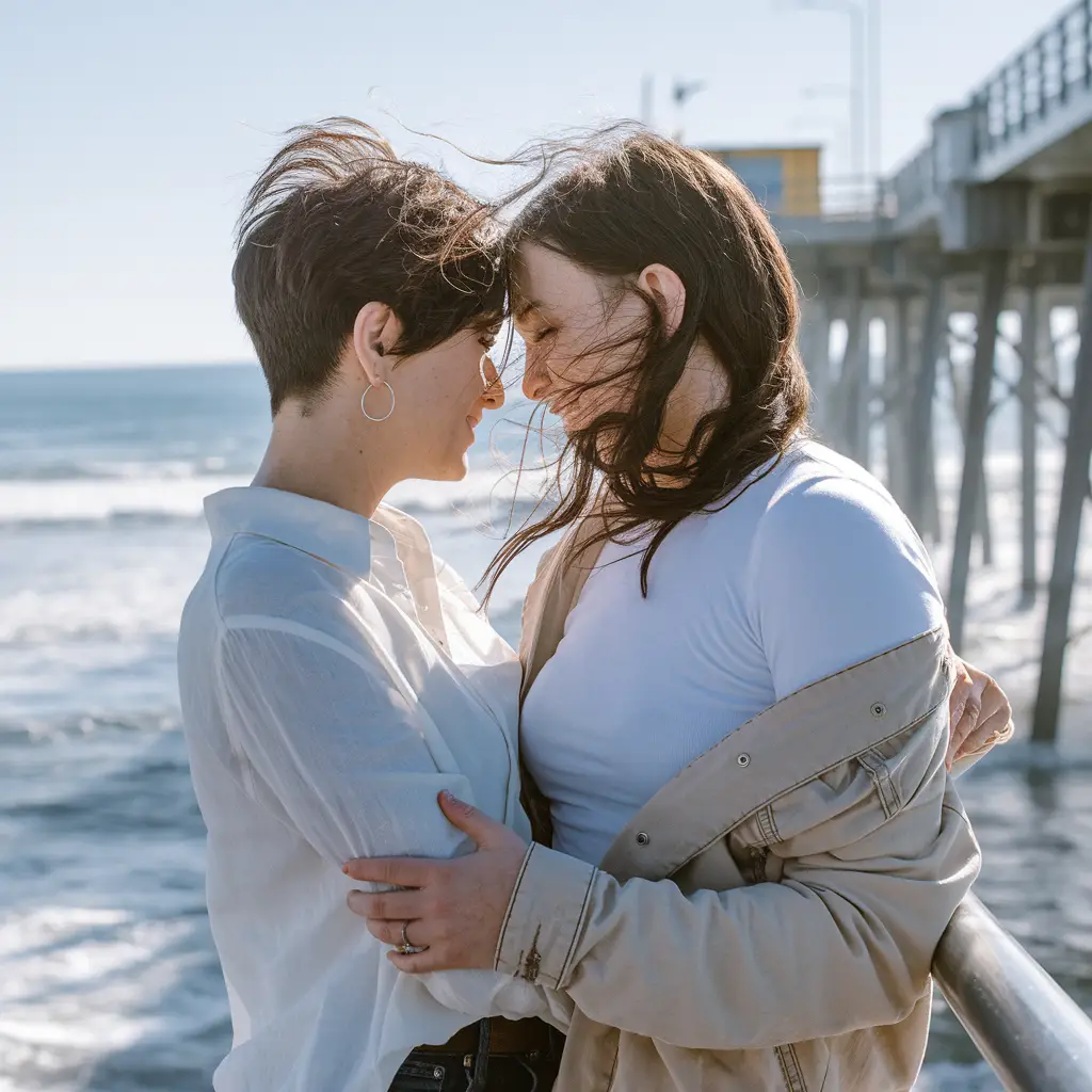 Lesbian dating in Rohnert Park, California – meet singles, find love, and start dating today.