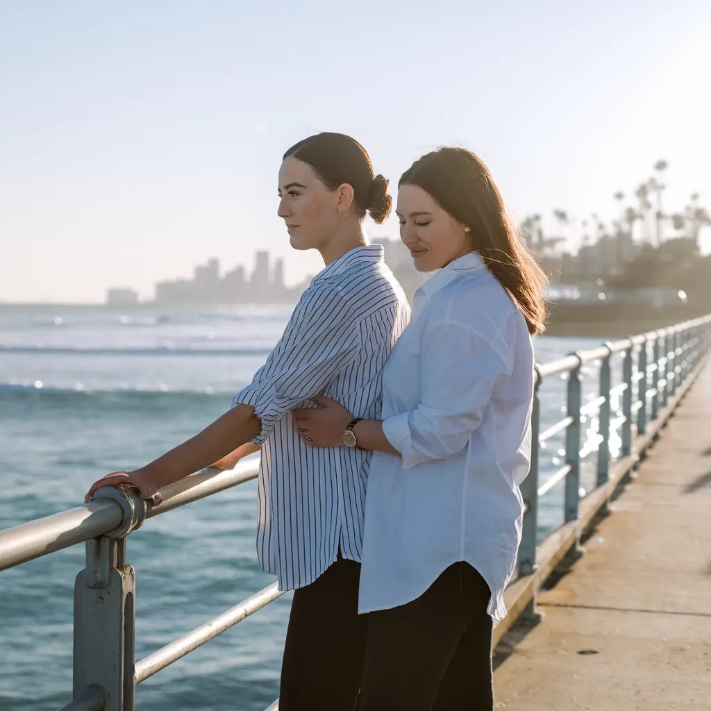 Lesbian dating online in San Bruno, California – meet singles for love, fun, and adventure.