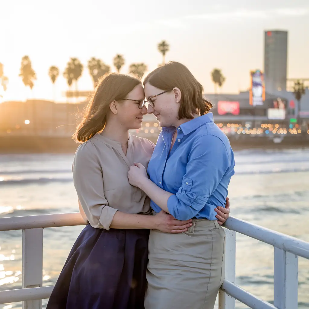 Meet Lesbian singles in San Diego, California – online dating for singles looking for love!