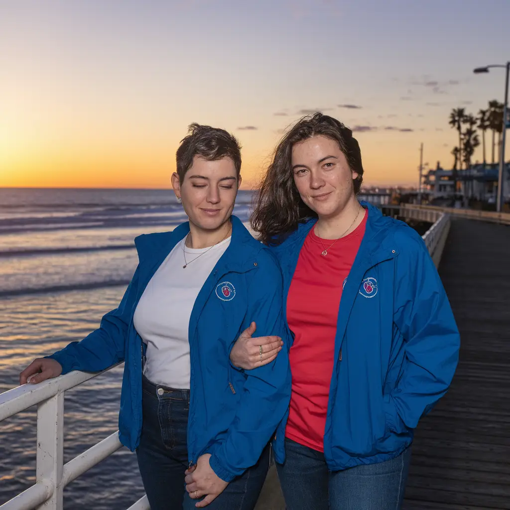 Lesbian dating online in San Francisco, California – meet singles and start building your future today.