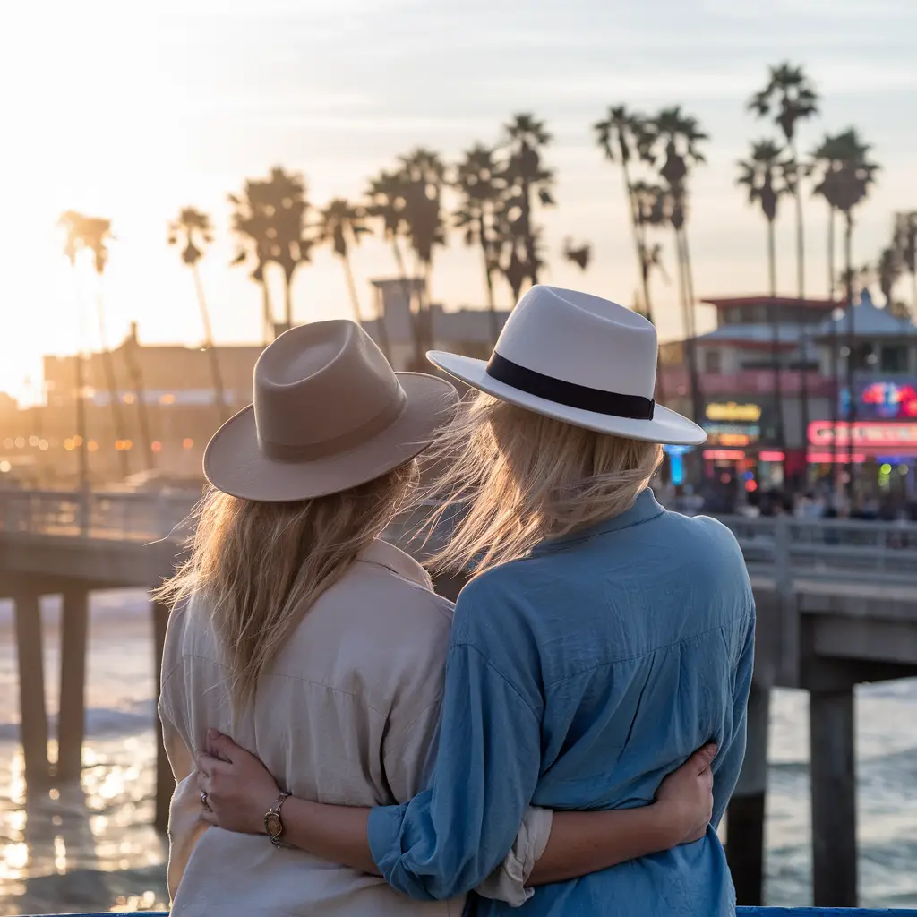 Lesbian dating online in San Luis Obispo, California – meet singles and start building your future today.