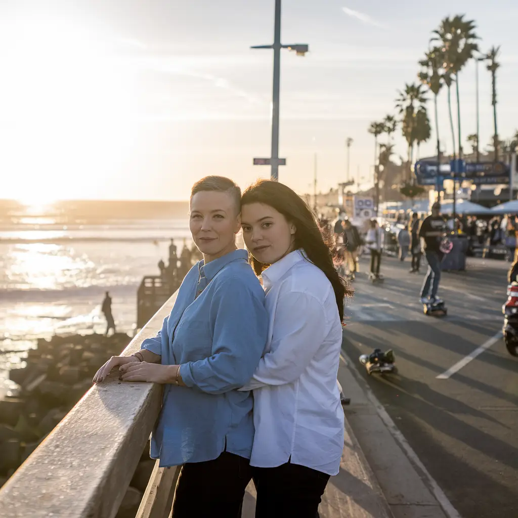 Meet Lesbian singles in San Ramon, California – online dating that fits your needs and desires.