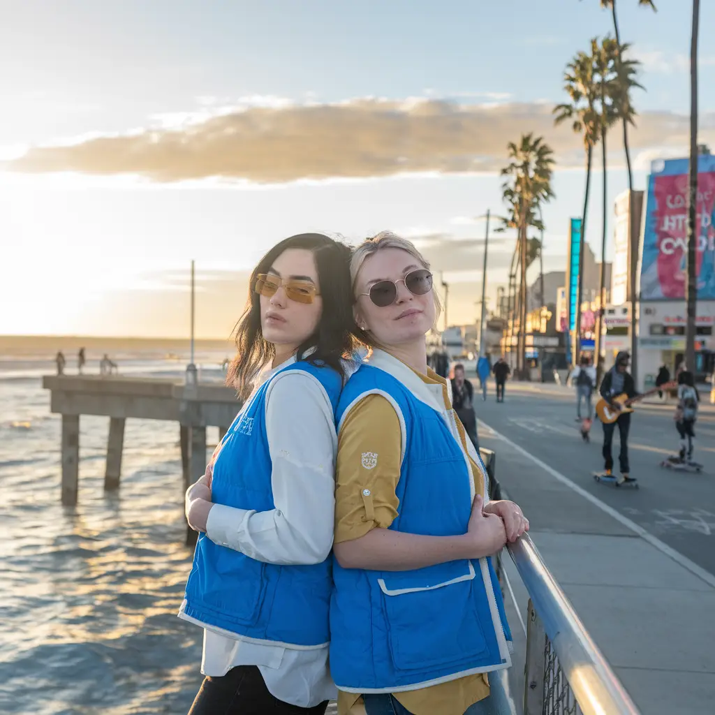 Meet Lesbian singles online in Santa Clara, California – start your dating adventure now.