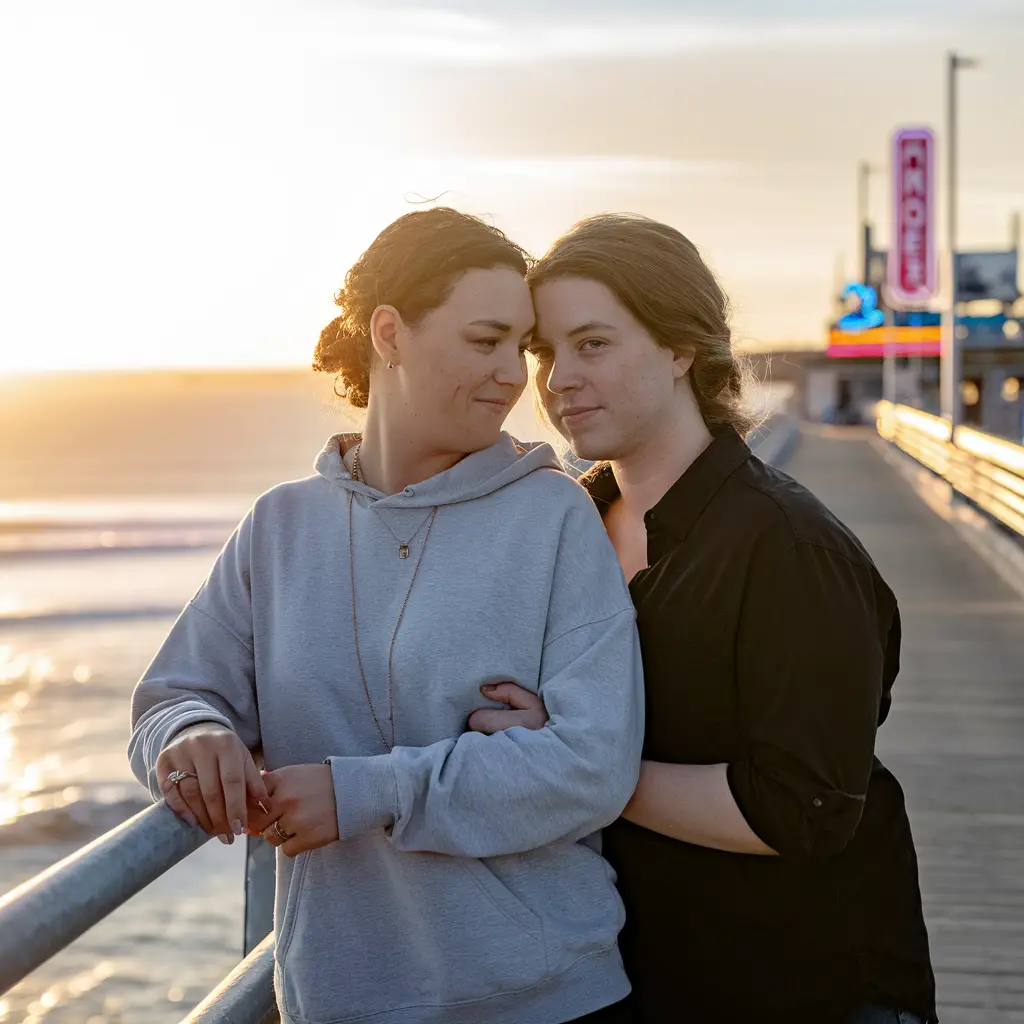 Meet Lesbian singles in Santee, California – join online dating today and find your soulmate.