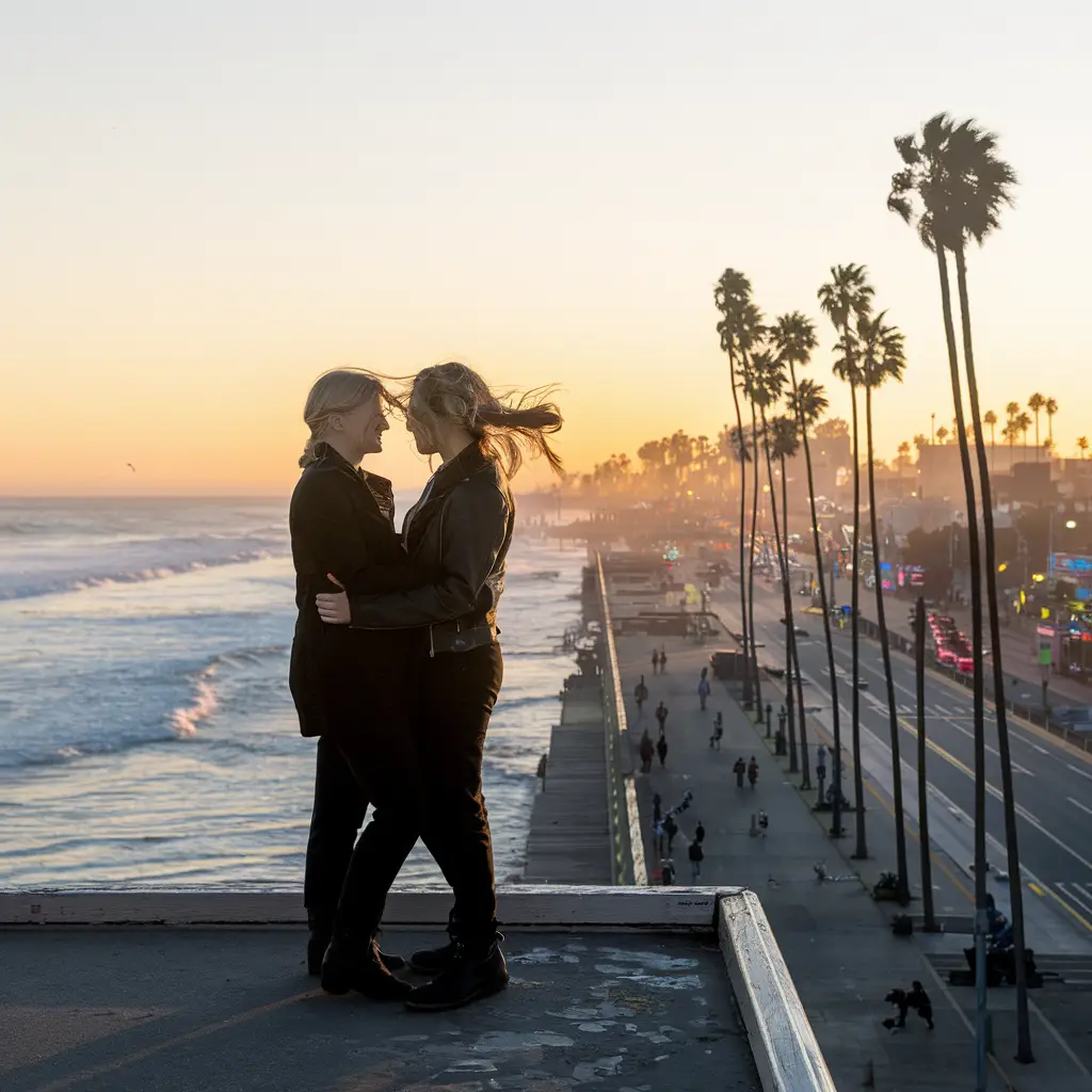 Meet Lesbian singles in South Gate, California – online dating is the best way to meet new people.