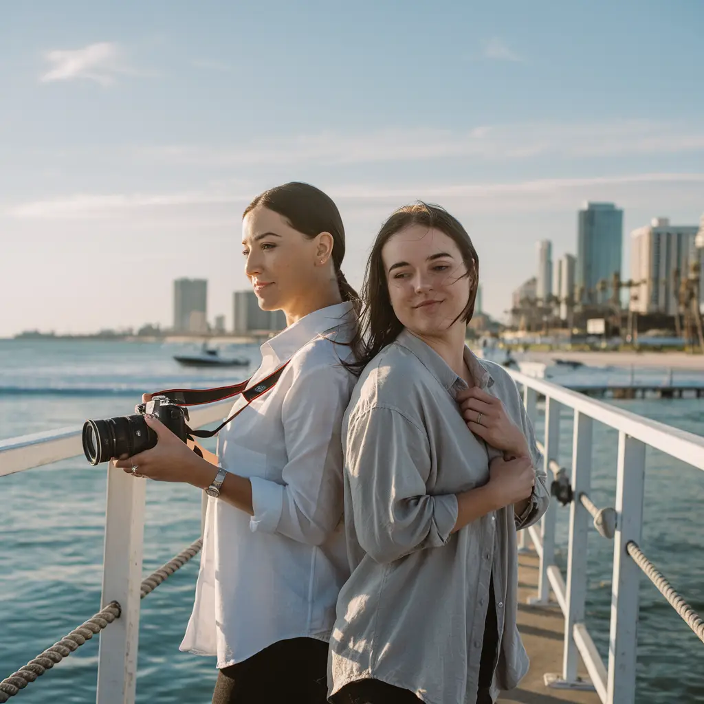 Lesbian dating online – meet singles in Stanton, California and start connecting now!