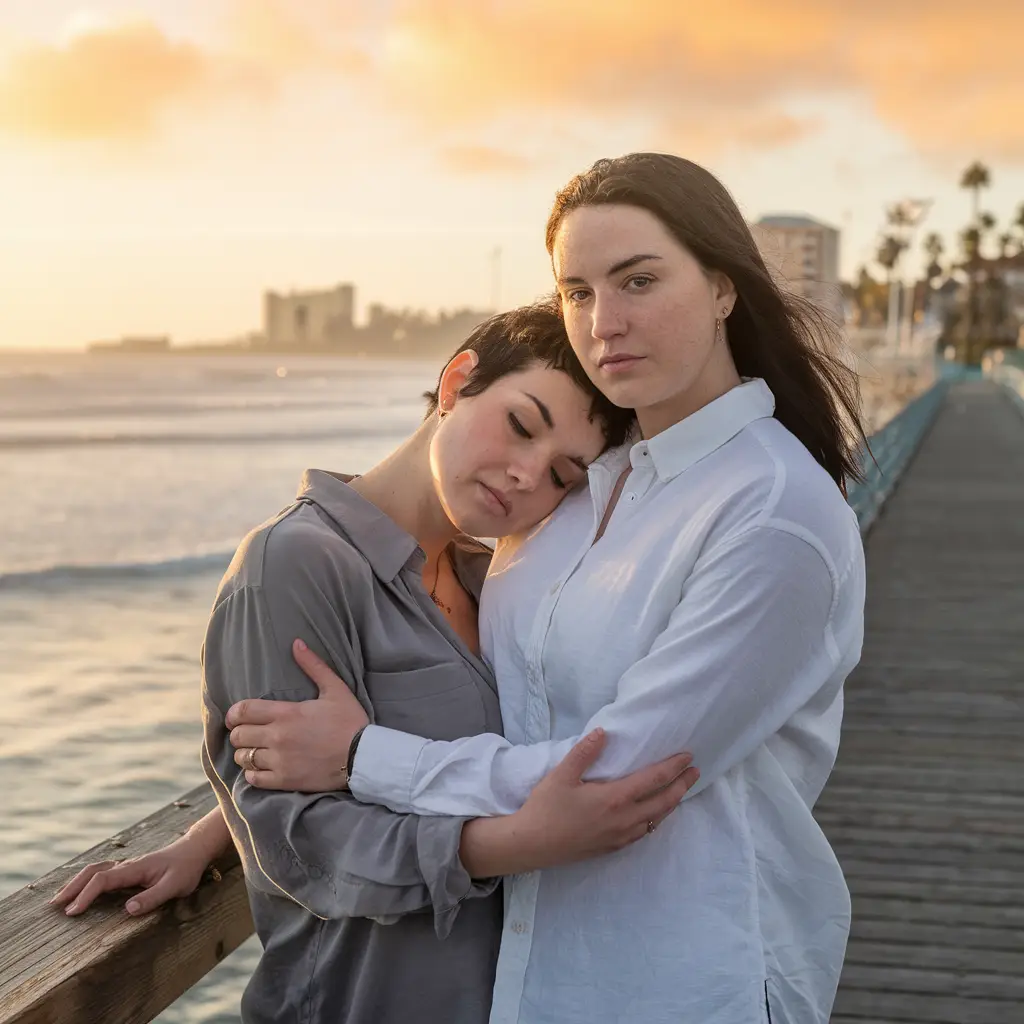 Lesbian dating in Tulare, California – meet singles and discover exciting connections.