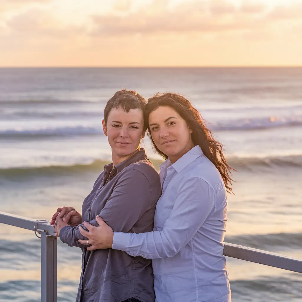 Meet Lesbian singles in Tustin, California – your online dating experience starts here.