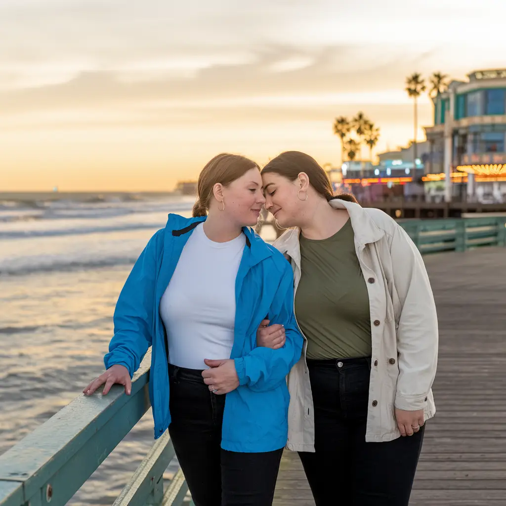 Lesbian dating online – meet singles in Victorville, California and explore new possibilities.