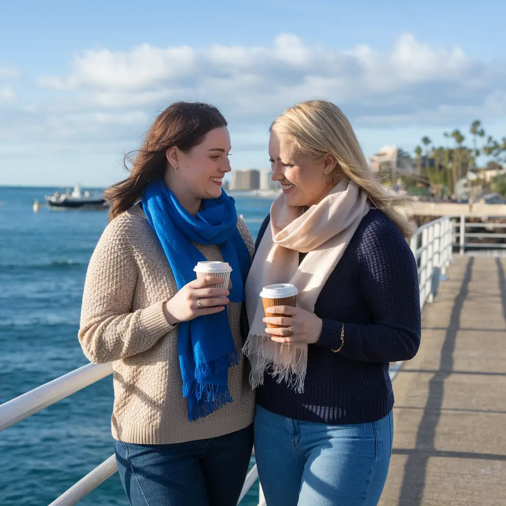 Meet Lesbian singles near you in Visalia, California. Start online dating now and find your match.