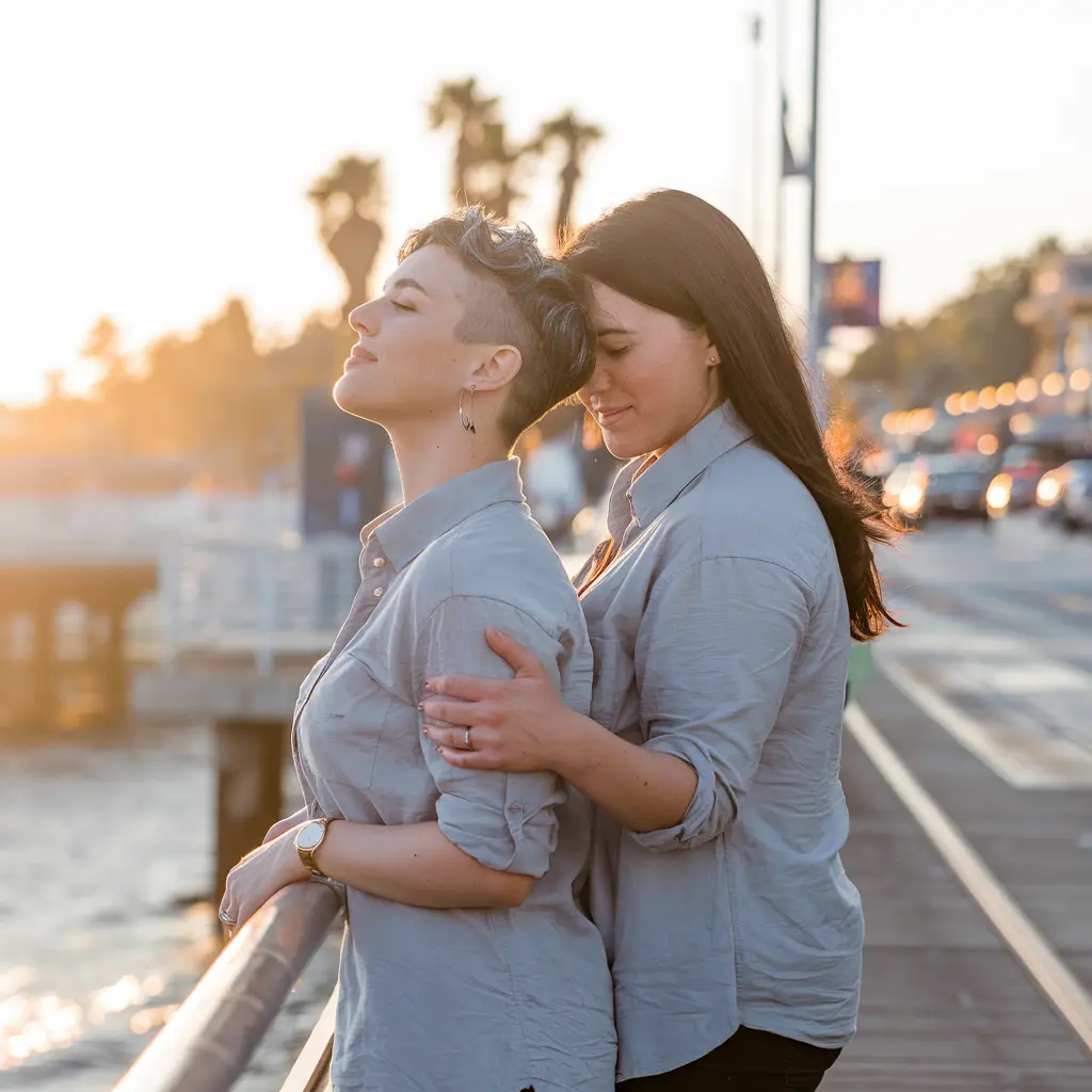 Meet Lesbian singles in West Sacramento, California – start your online dating journey today and find love.