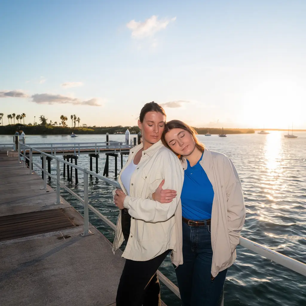 Lesbian singles in Westminster, California are waiting for you! Meet new people online today and find love.