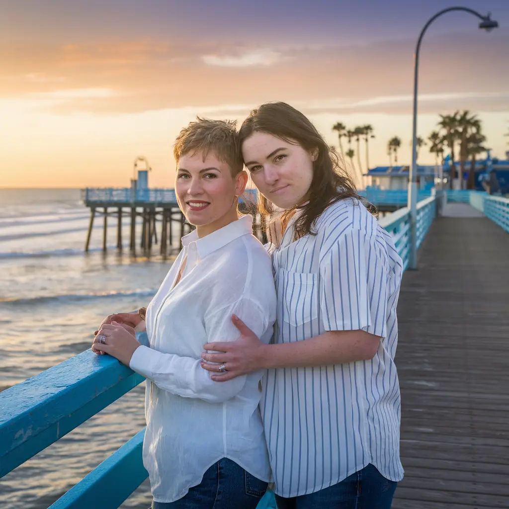 Meet Lesbian singles in Woodland, California – dating online for singles like you!