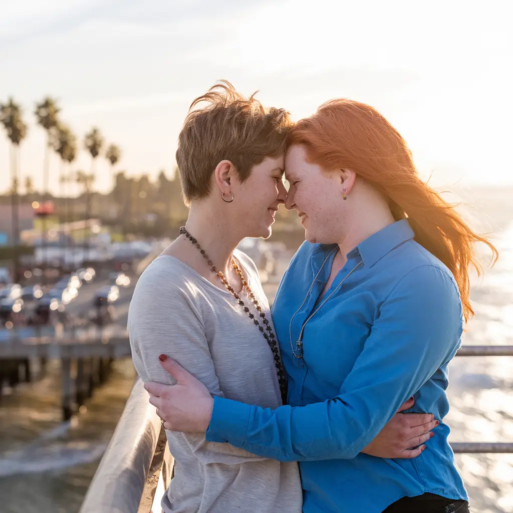 Lesbian dating online – meet singles in Yorba Linda, California and start dating now!