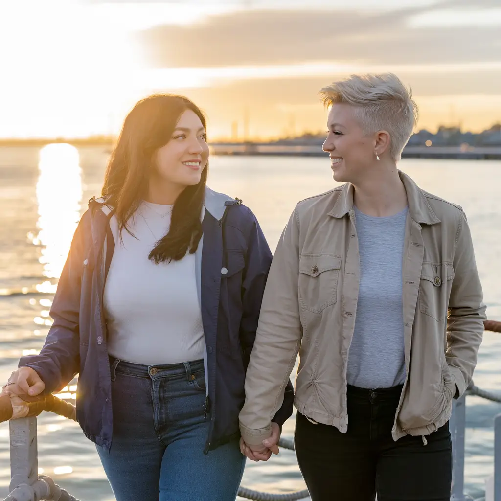 Meet Lesbian singles in Yuba City, California – online dating for singles looking for something real.