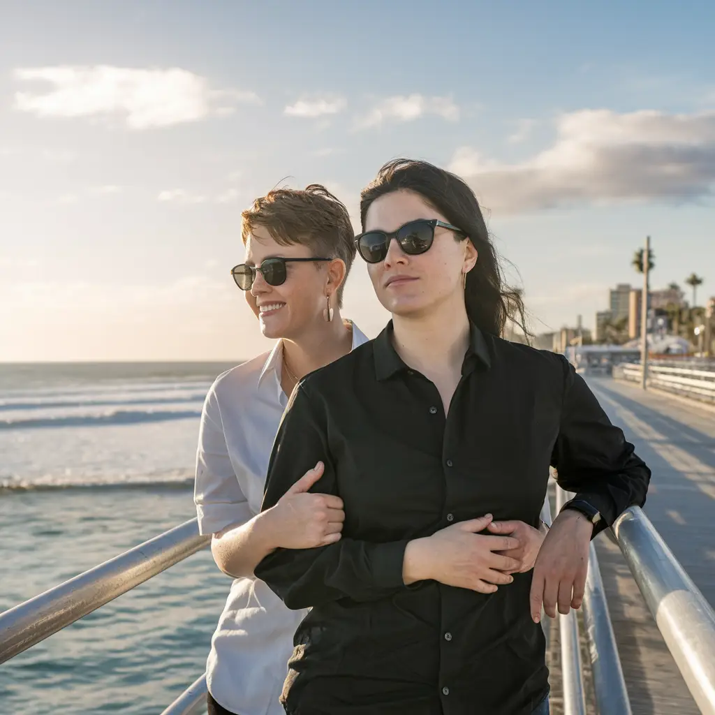 Meet Lesbian singles in Thornton, Colorado – your journey to love begins with online dating.