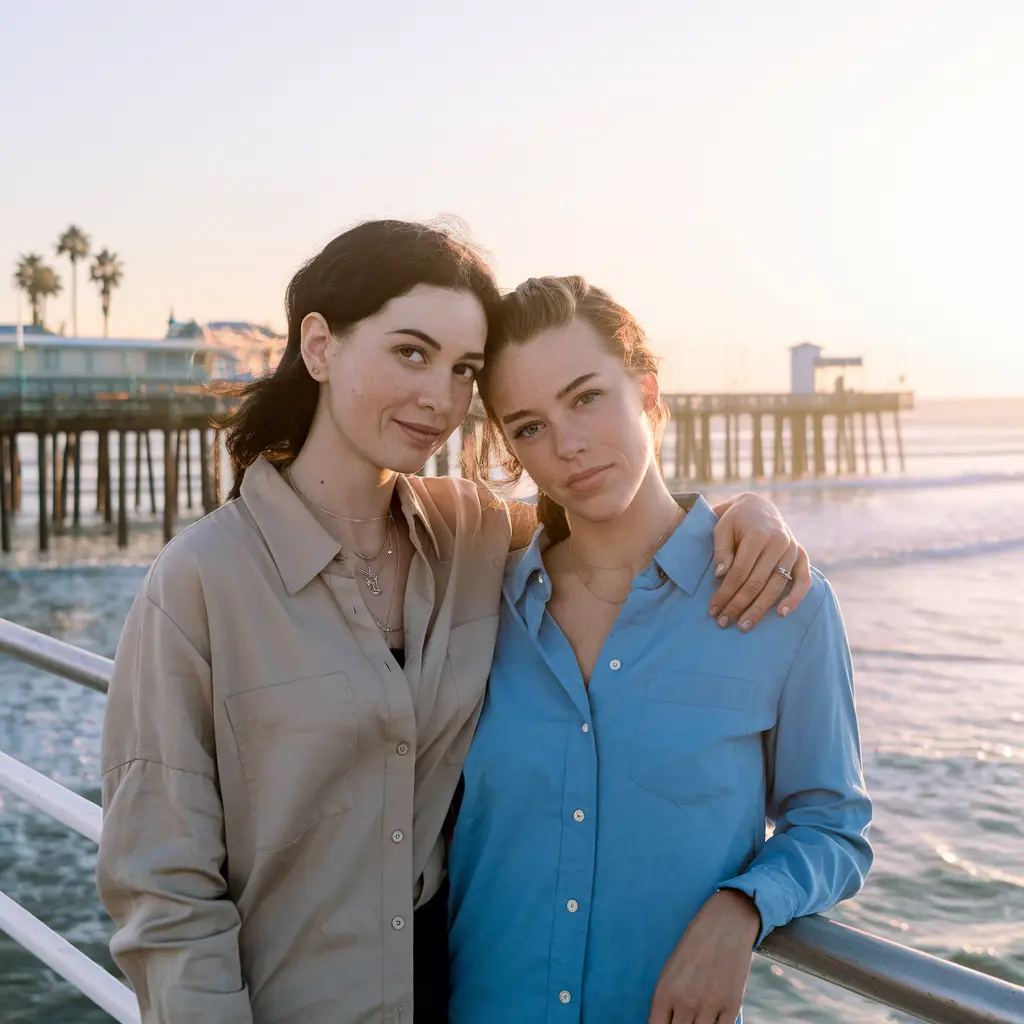 Meet Lesbian singles in Bridgeport, Connecticut – online dating for true connections.