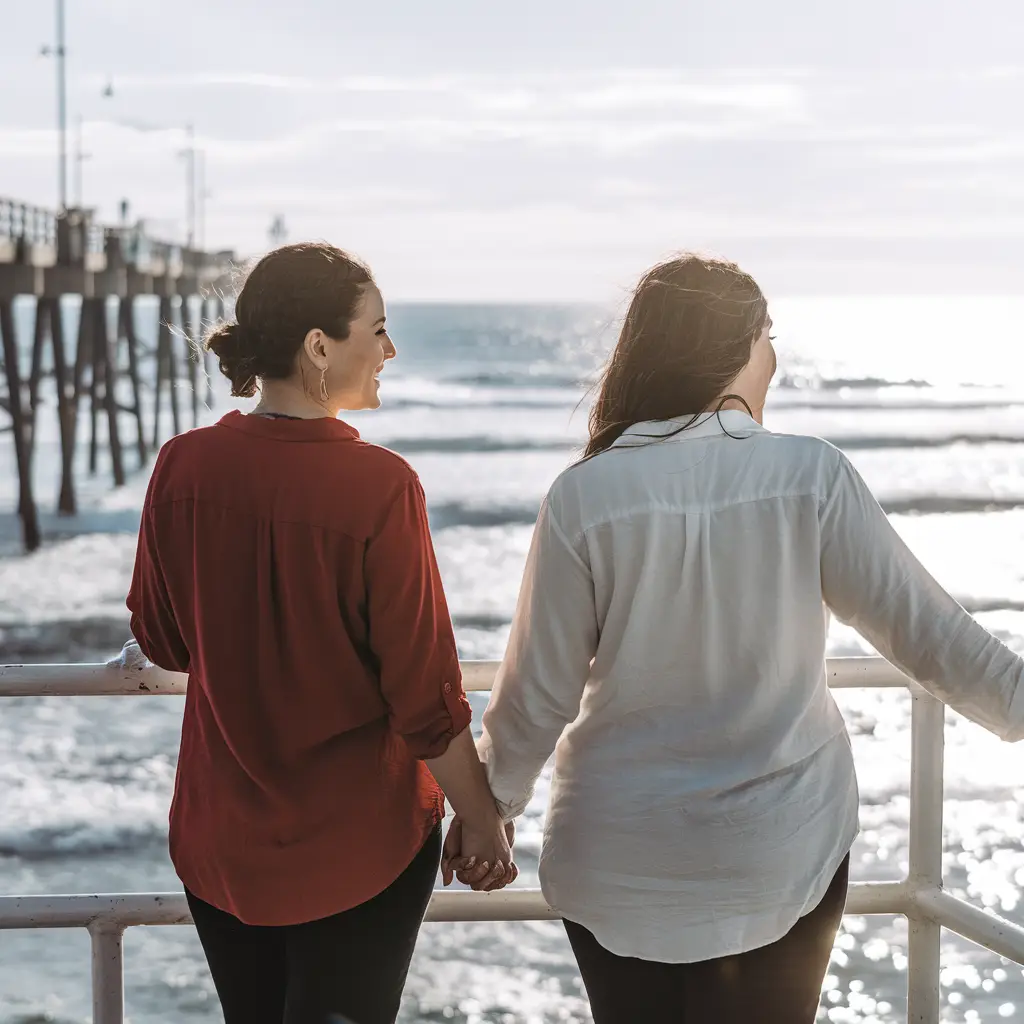 Lesbian dating in Middletown, Connecticut – meet singles online and explore new connections.