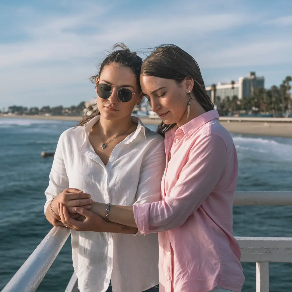 Lesbian dating in Milford, Connecticut – your journey to love starts with online dating.