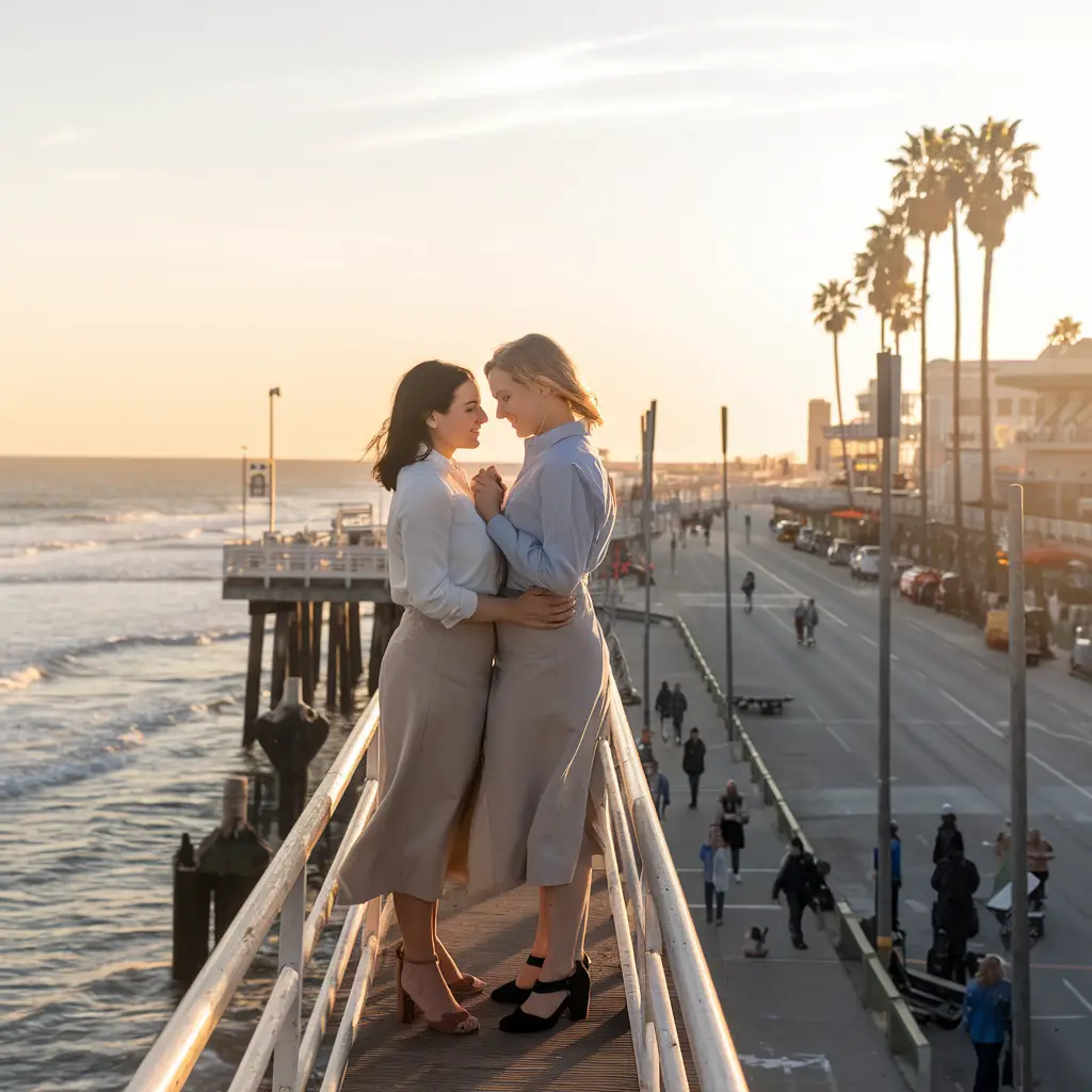 Meet Lesbian singles in New Haven, Connecticut with online dating. Your perfect match is waiting.
