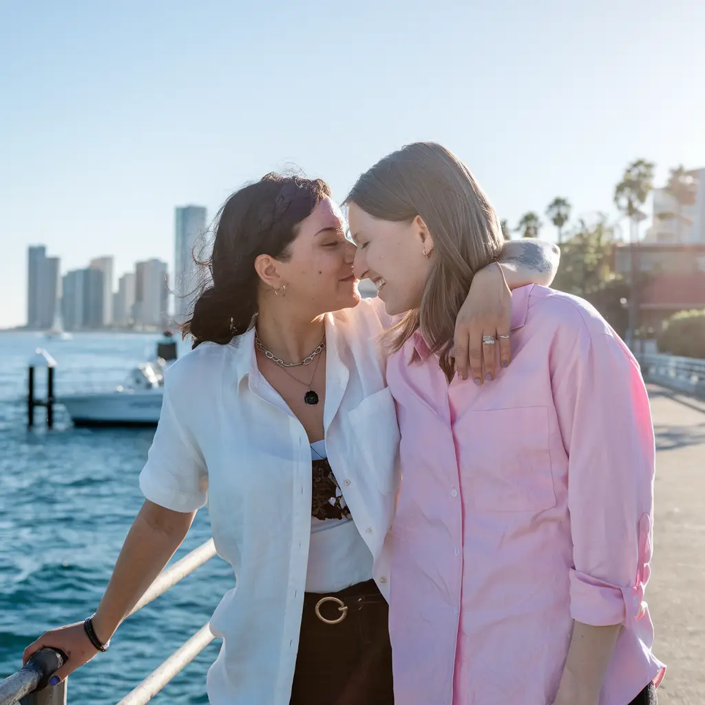 Meet Lesbian singles online in Norwich, Connecticut. Start dating today and find your perfect match.