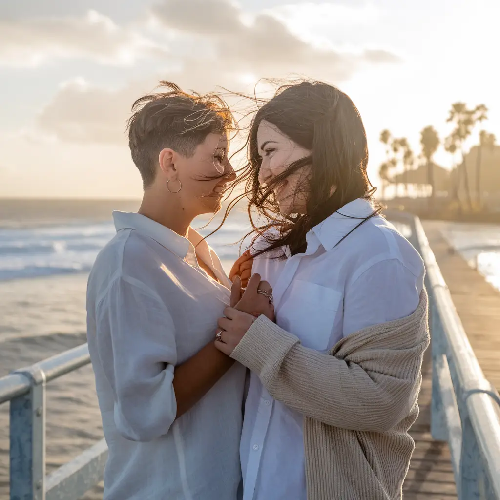 Meet Lesbian singles online in Waterbury, Connecticut. Start dating today and find your perfect match.