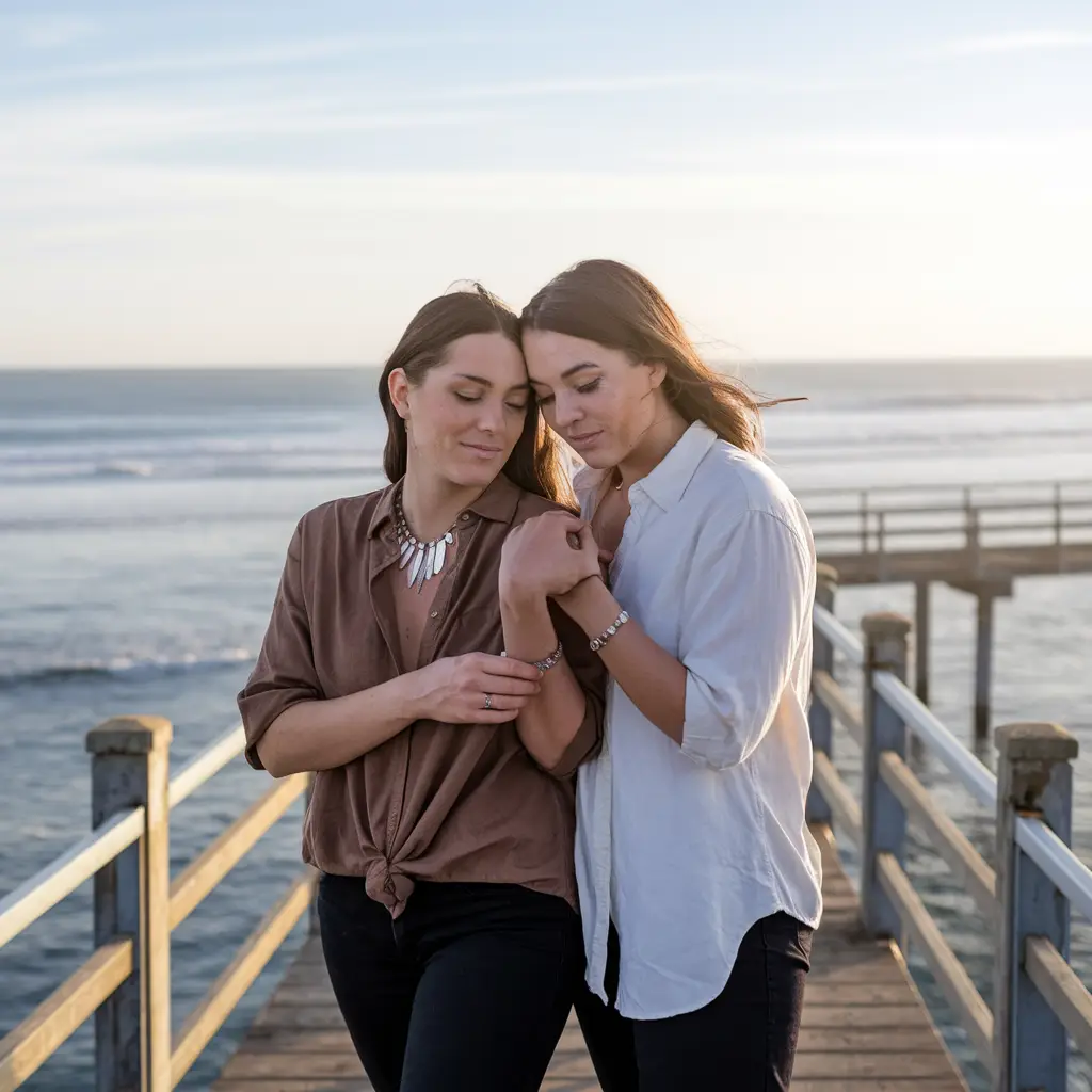Lesbian dating online in Delaware – meet singles and find lasting love.