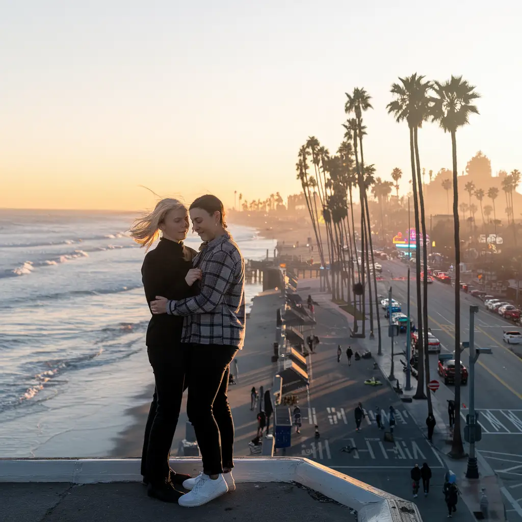 Lesbian dating in Wilmington, Delaware – meet singles, build connections, and start your journey today.