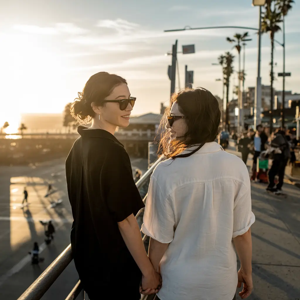 Meet Lesbian singles in Apopka, Florida – online dating is the best way to find love now.