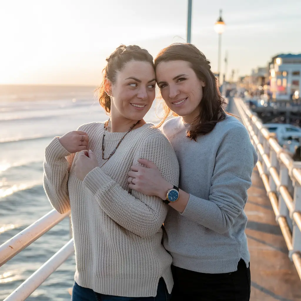 Meet Lesbian singles in Boca Raton, Florida – online dating for singles looking for love.