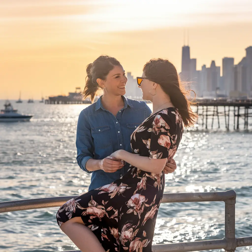 Meet Lesbian singles in Bonita Springs, Florida – online dating has never been more exciting!